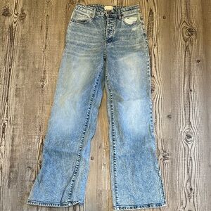 Classic Blue Women's Jeans